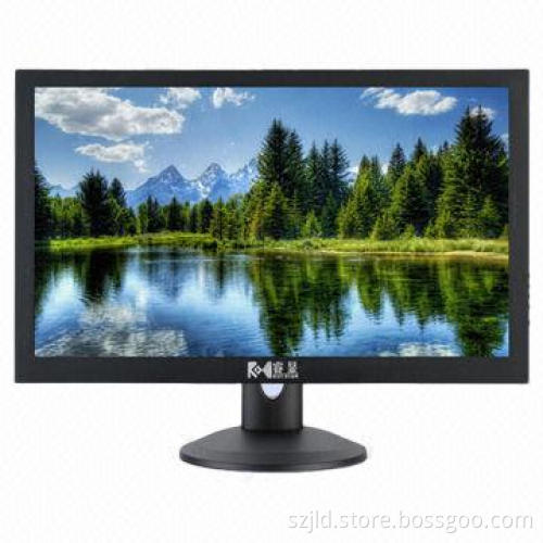 30-inch CCFL Backlight Monitor with 120W Maximum Power Consumption, 16:10 Aspect Ratio